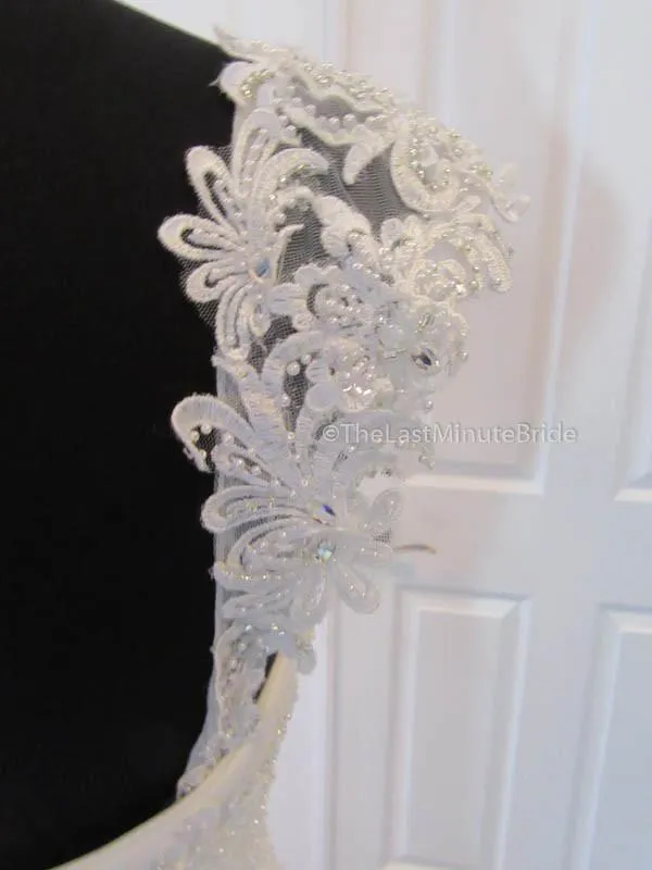Maggie Sottero Kaya 5ST634CS
