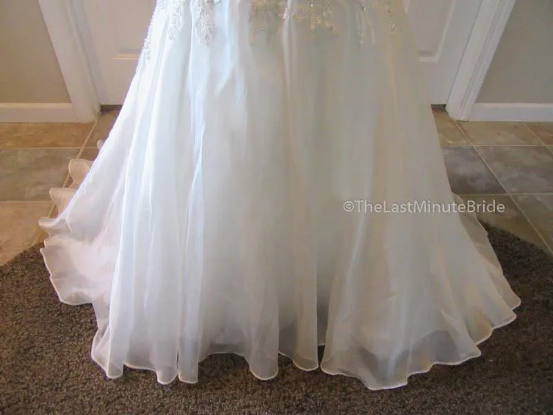 Maggie Sottero Kaya 5ST634CS