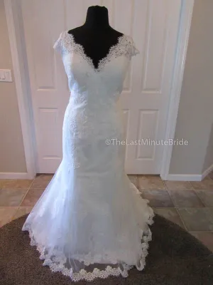 Maggie Sottero Pilar 5MS019