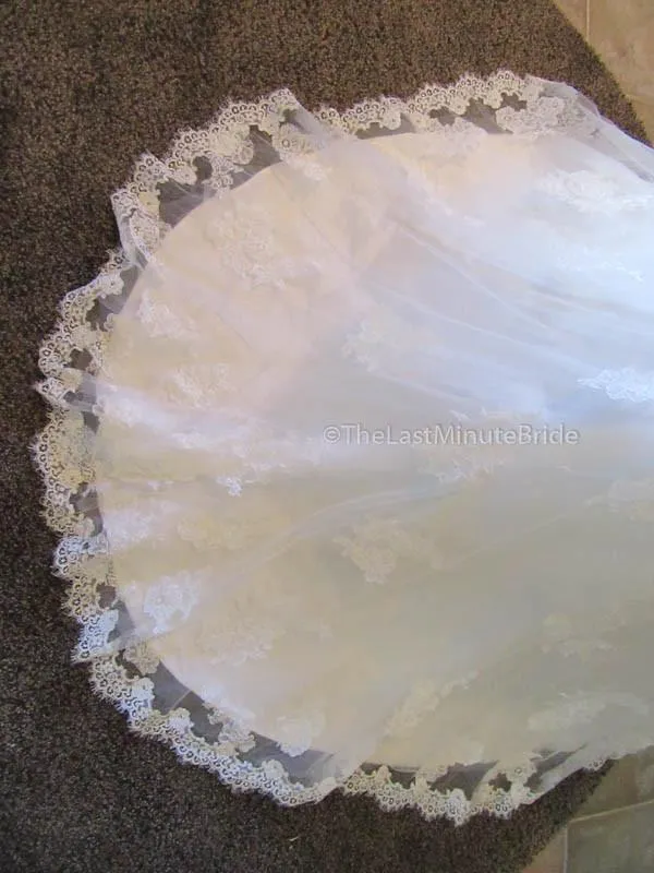 Maggie Sottero Pilar 5MS019