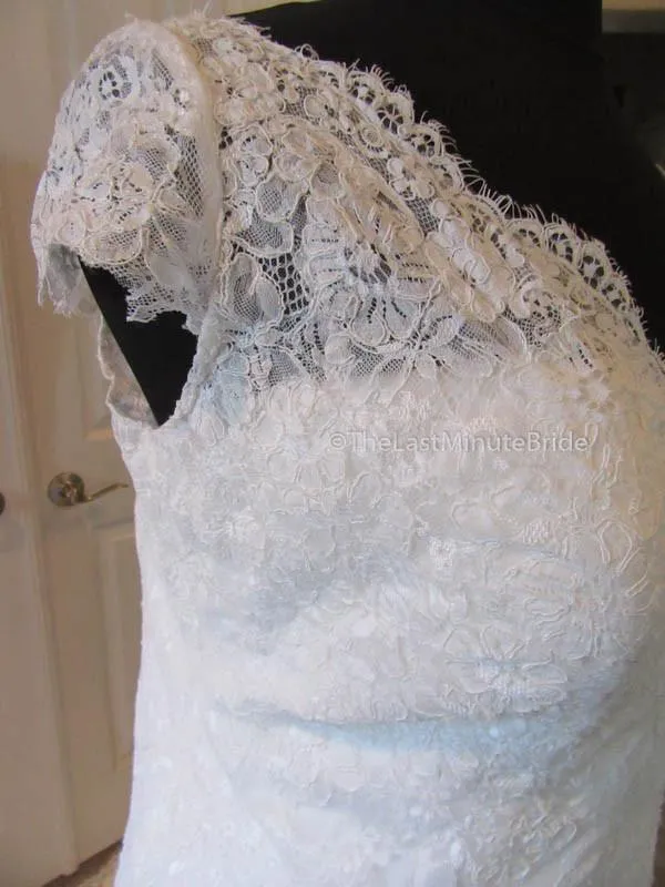 Maggie Sottero Pilar 5MS019