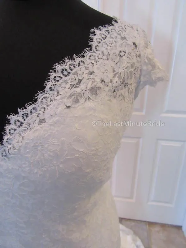 Maggie Sottero Pilar 5MS019
