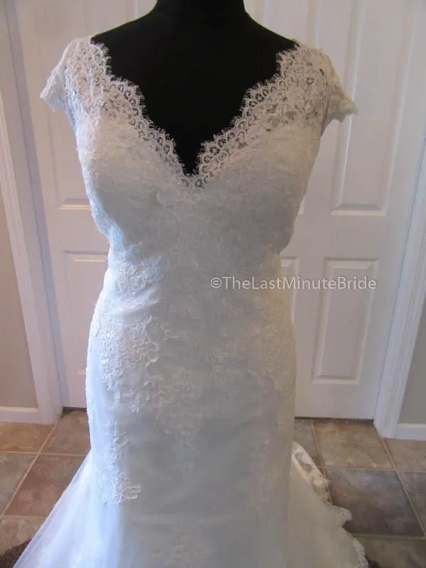 Maggie Sottero Pilar 5MS019