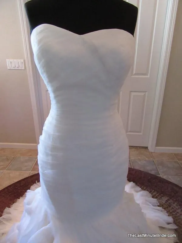 Maggie Sottero Primrose 3MN770 size 14