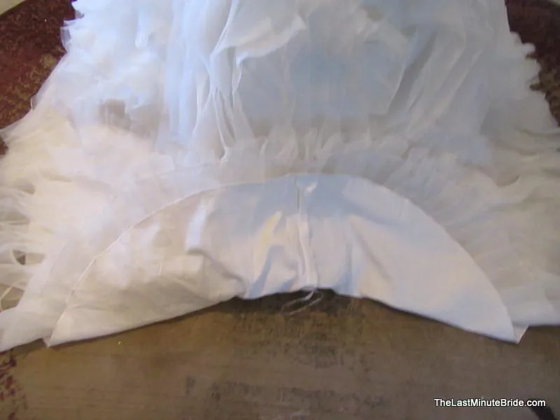 Maggie Sottero Primrose 3MN770 size 14