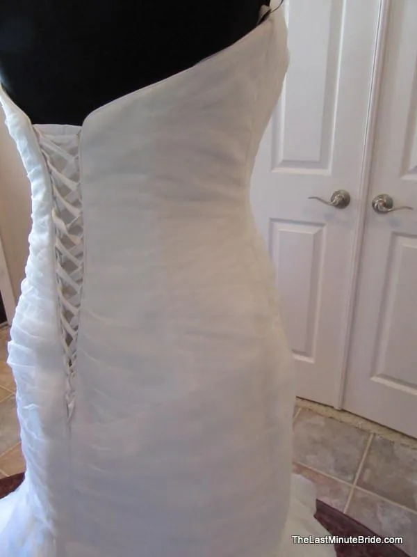 Maggie Sottero Primrose 3MN770 size 14