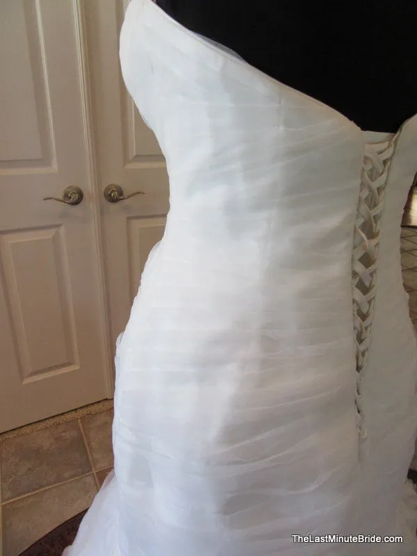 Maggie Sottero Primrose 3MN770 size 14
