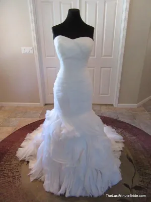 Maggie Sottero Primrose 3MN770 size 14