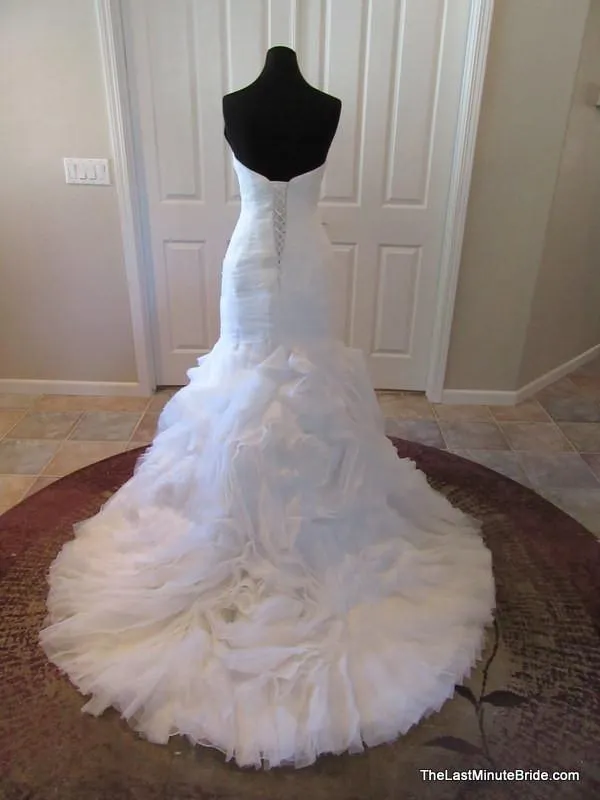 Maggie Sottero Primrose 3MN770 size 14