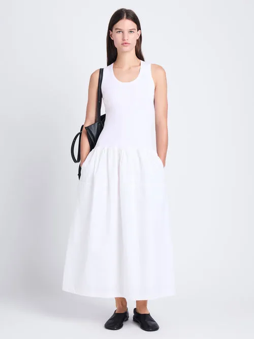 Malia Dress