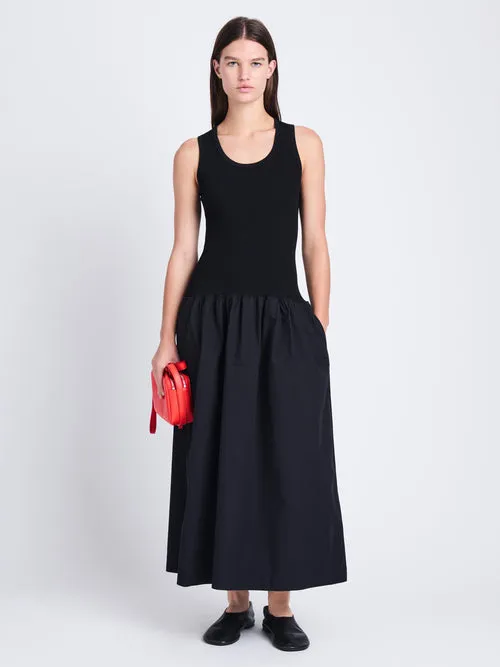 Malia Dress