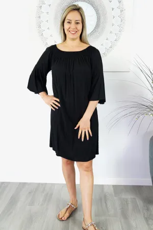 Malibu Dress "Plain"