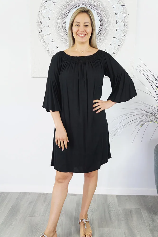 Malibu Dress "Plain"