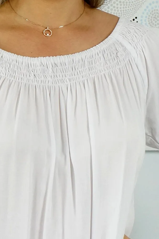 Malibu Dress "Plain"