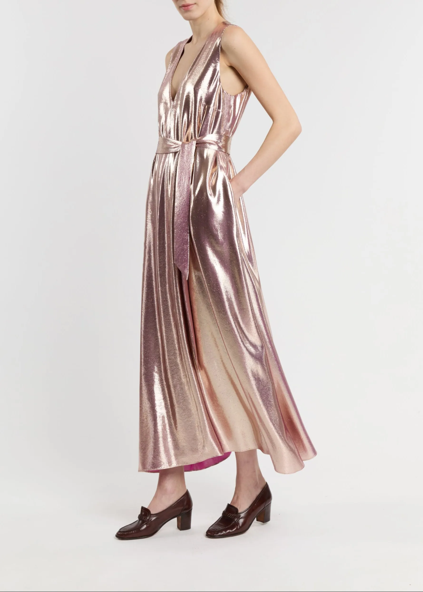Marguerite Dress Bubble