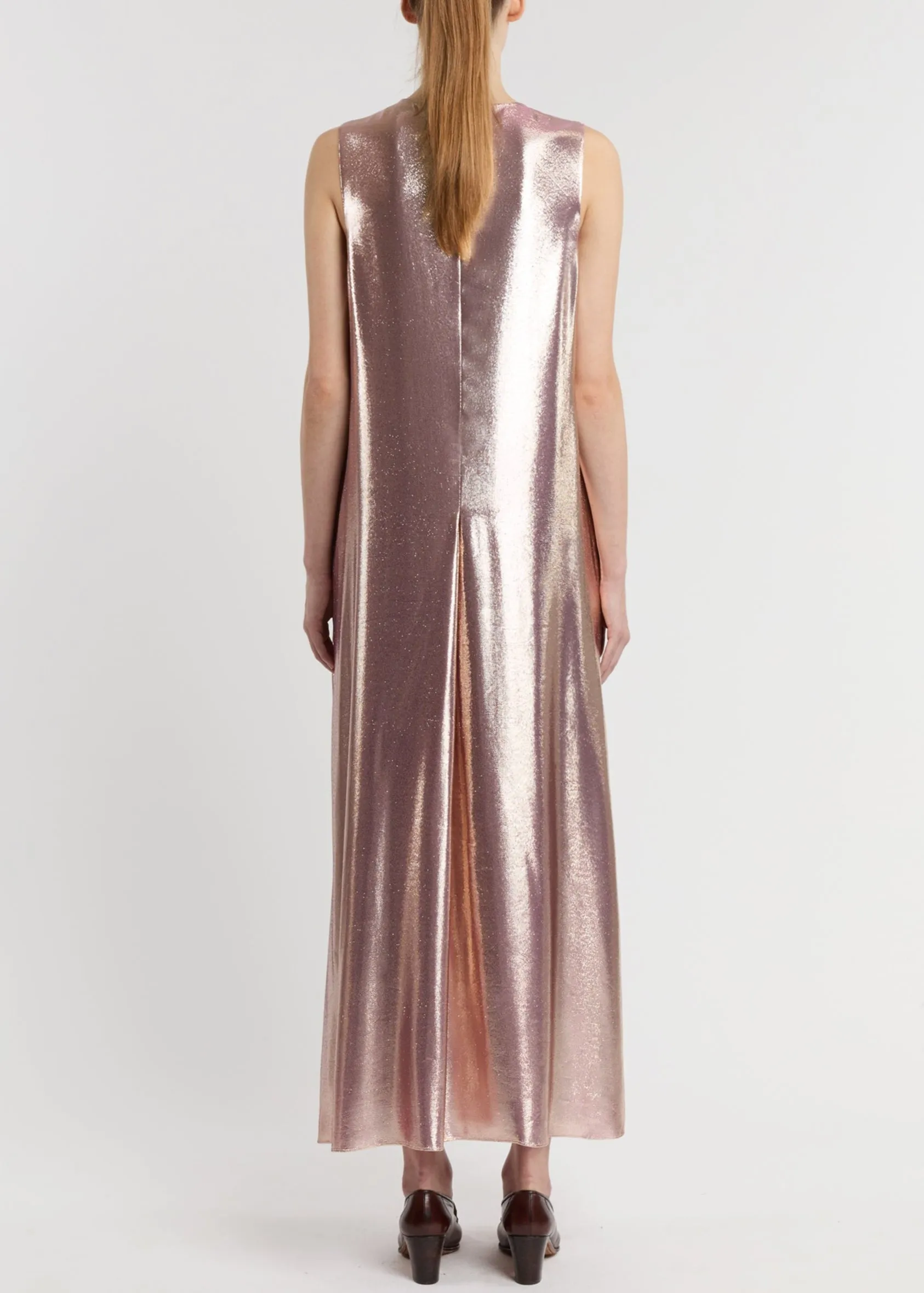 Marguerite Dress Bubble