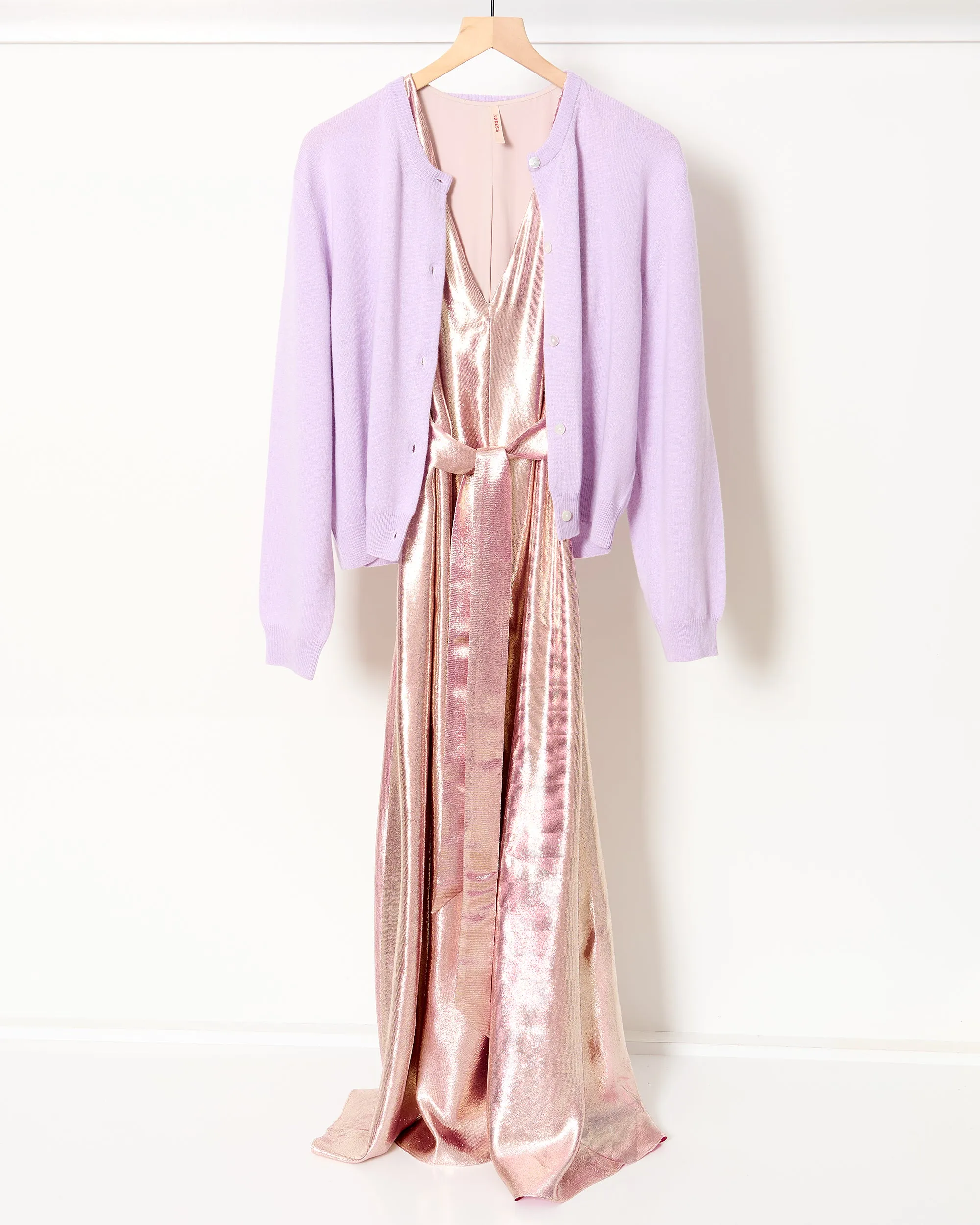 Marguerite Dress Bubble