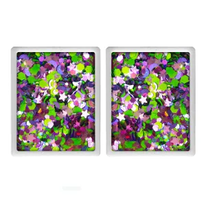 Maui Gleam REFILLS for Glitter Cream Palette