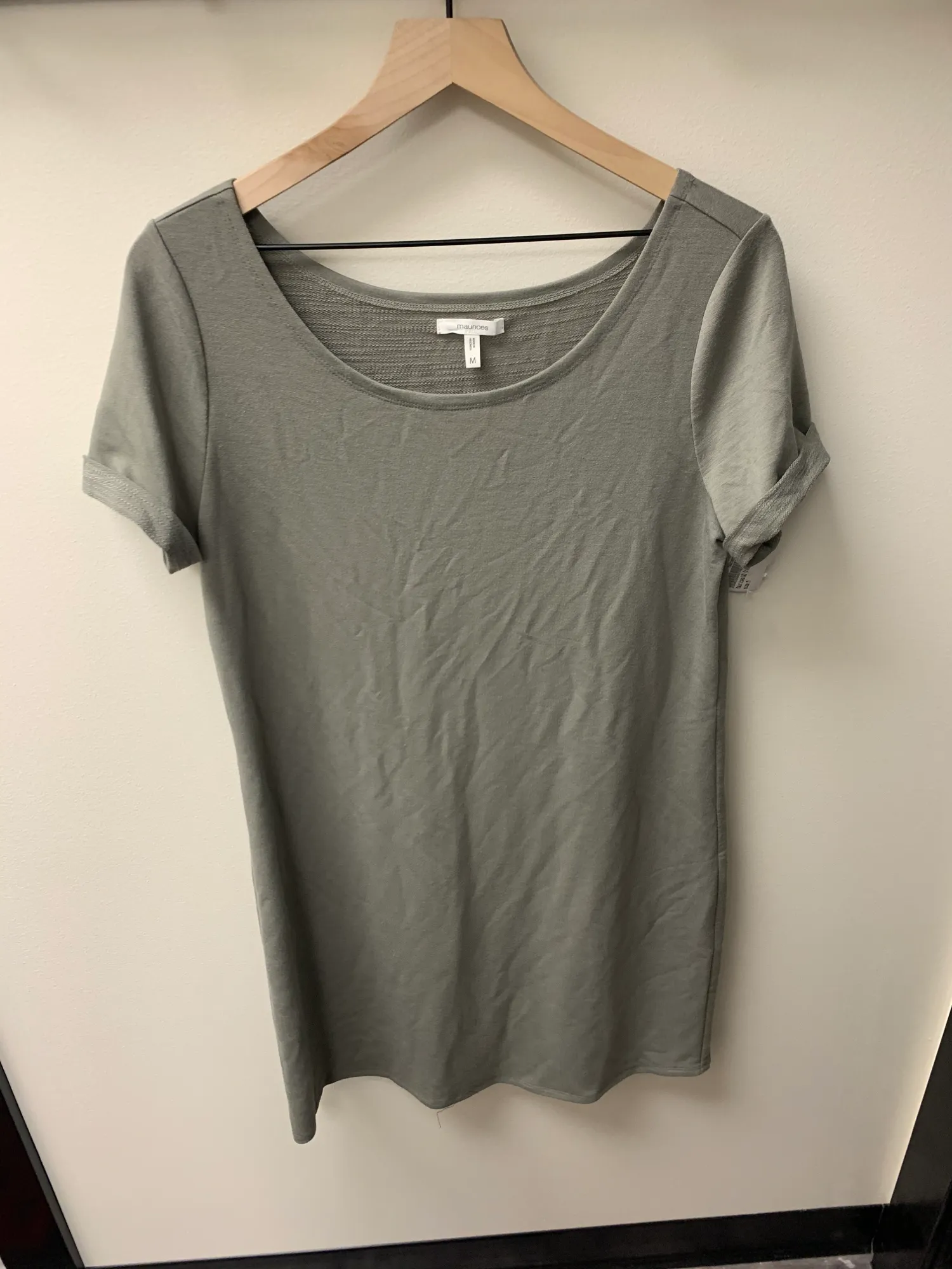 Maurices Dress Size Medium