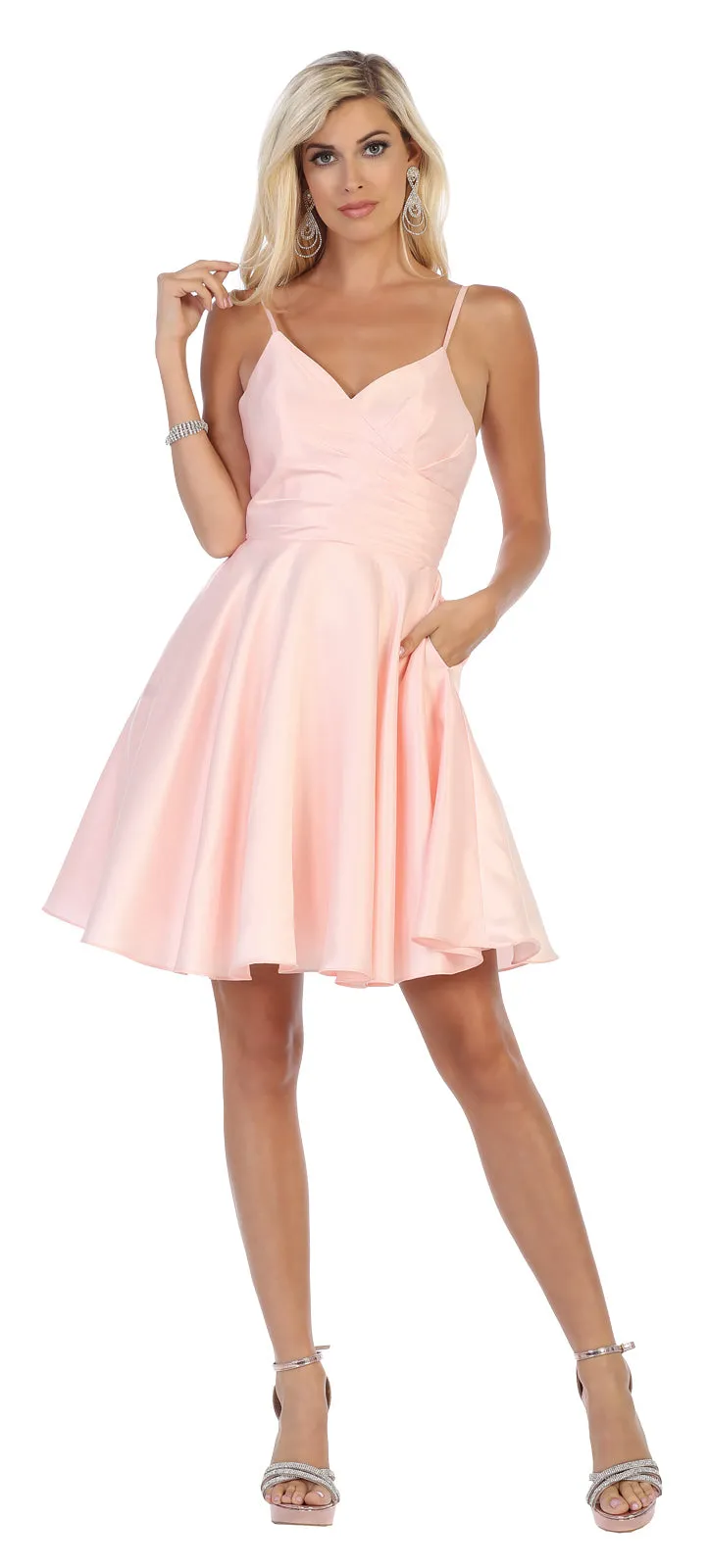 May Queen Prom MQ1654