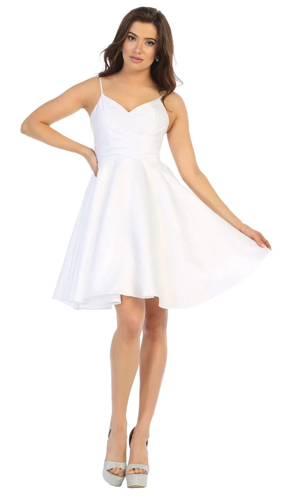 May Queen Prom MQ1654