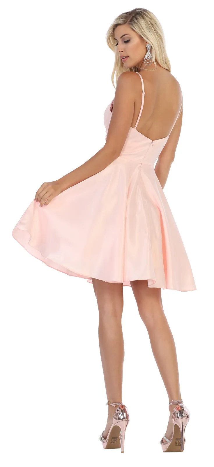 May Queen Prom MQ1654