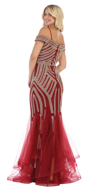 May Queen Prom RQ7651