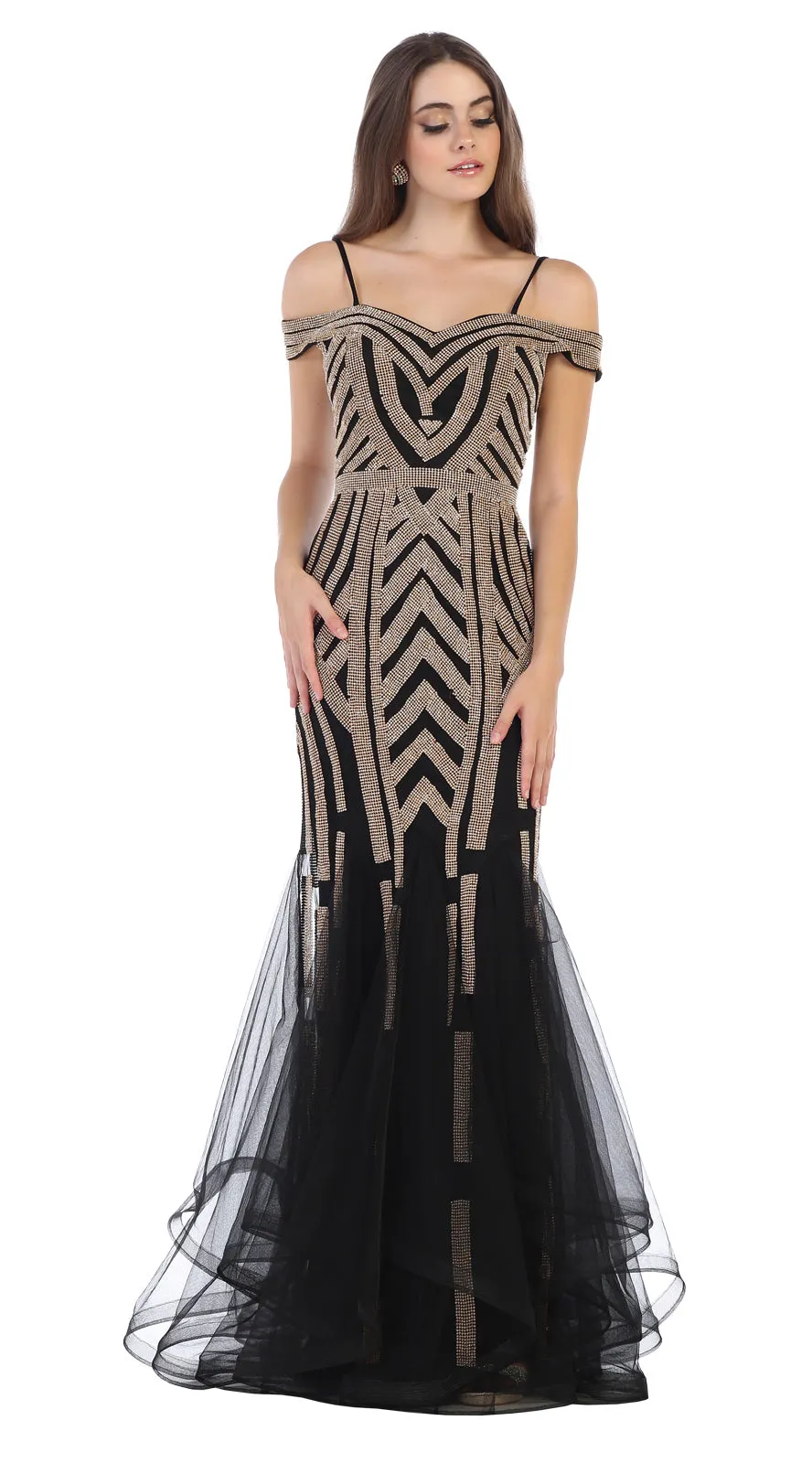 May Queen Prom RQ7651