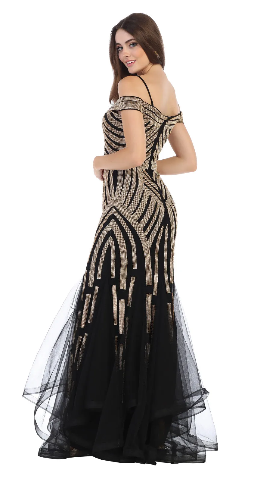 May Queen Prom RQ7651
