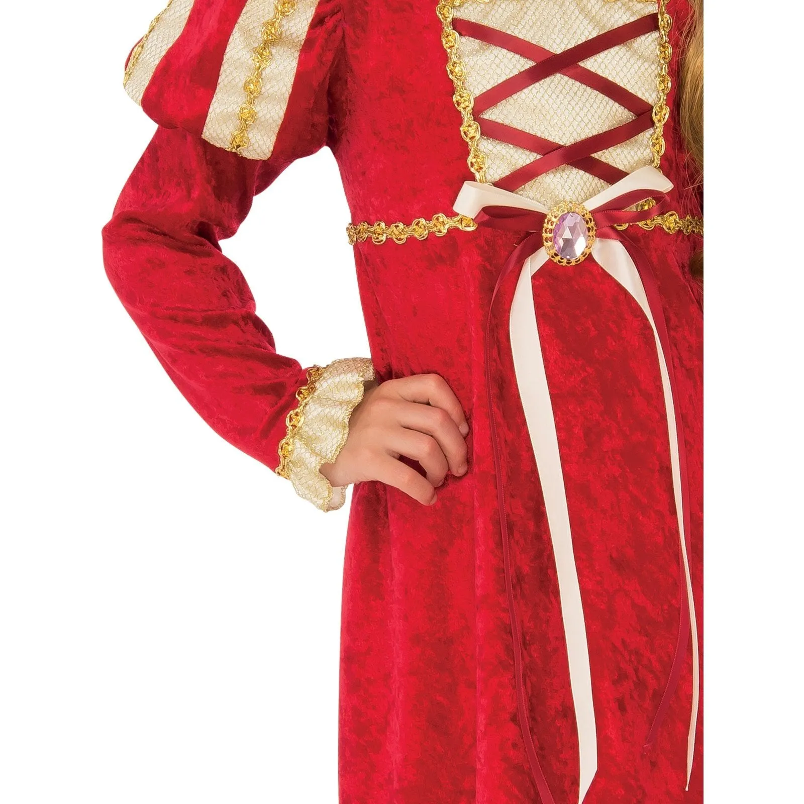 Medieval Princess Costume, Child