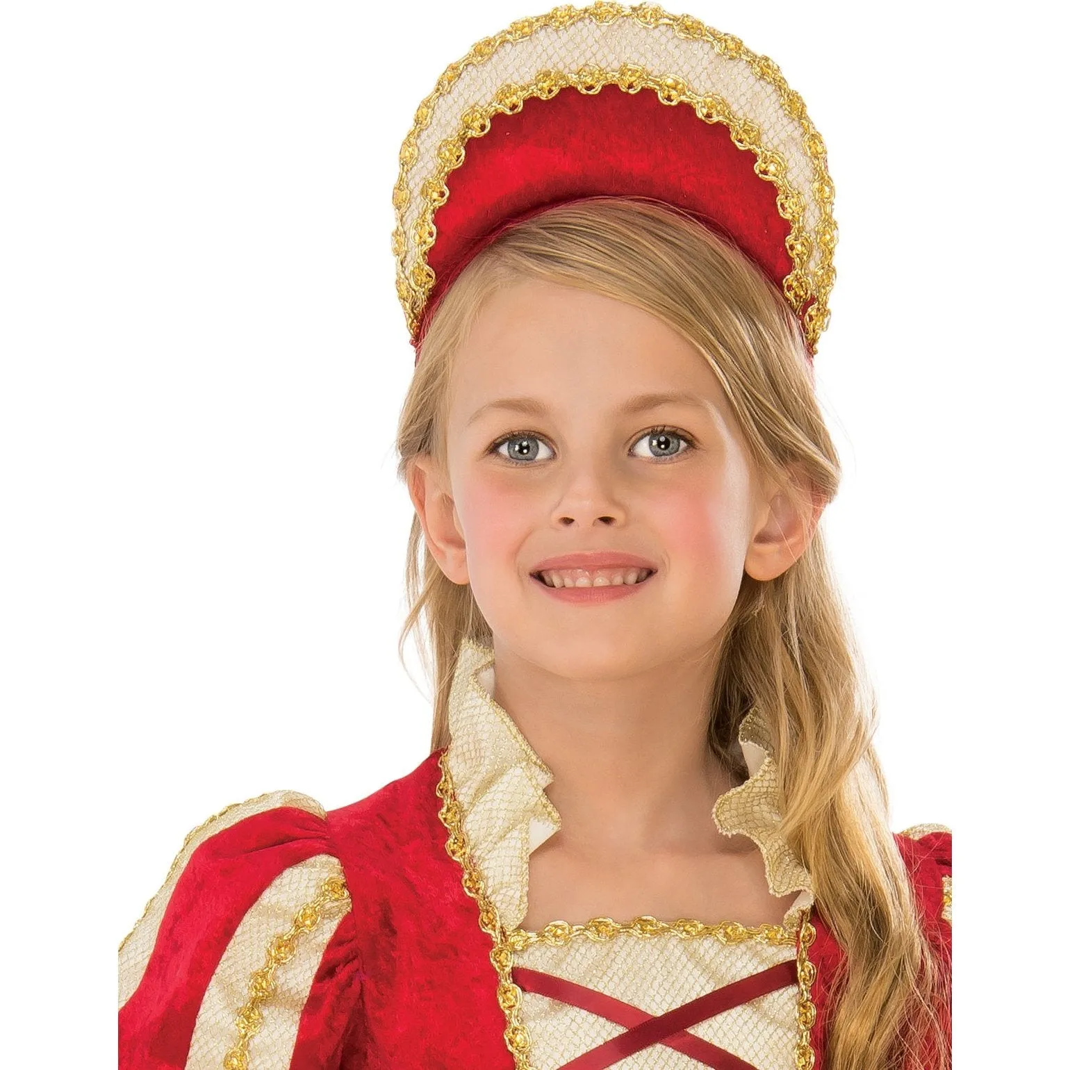 Medieval Princess Costume, Child