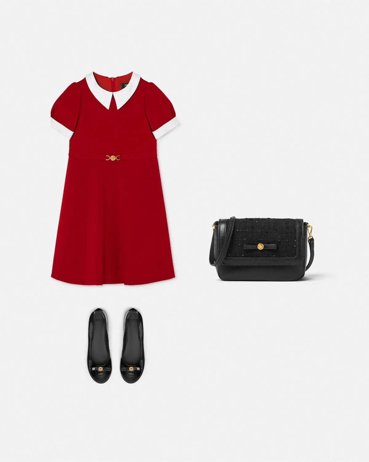 Medusa '95 Kids Dress