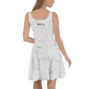 Mentor Empire Skater Dress