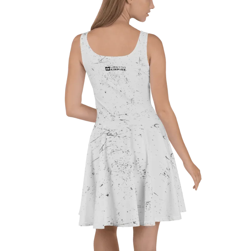 Mentor Empire Skater Dress