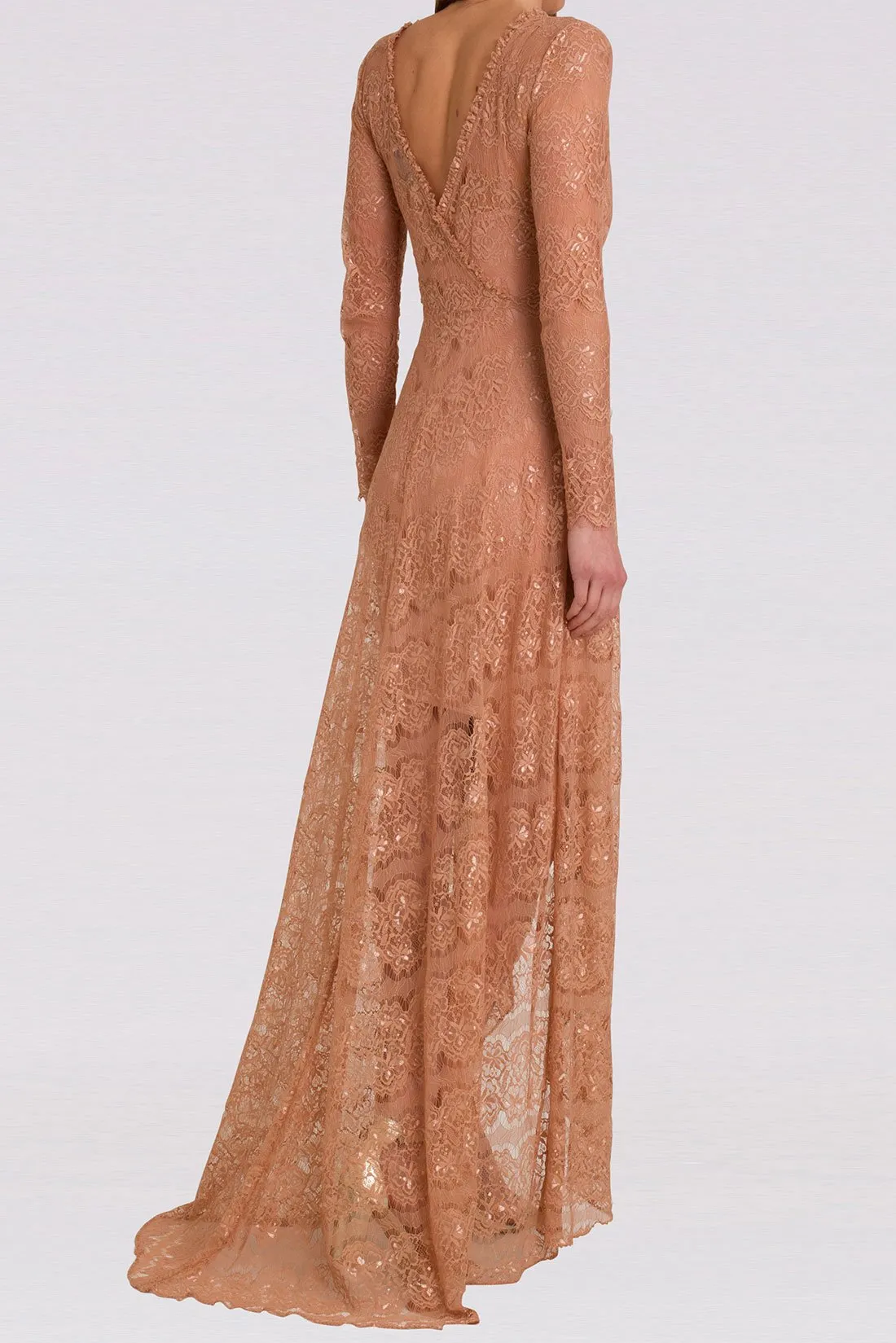 Mercy Dress