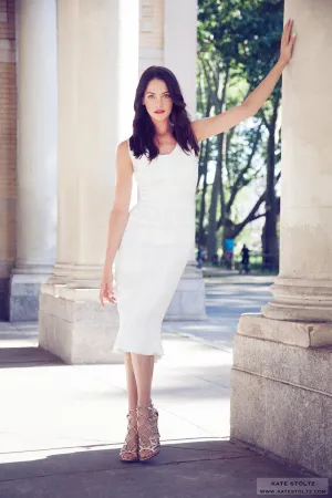Mermaid Dress