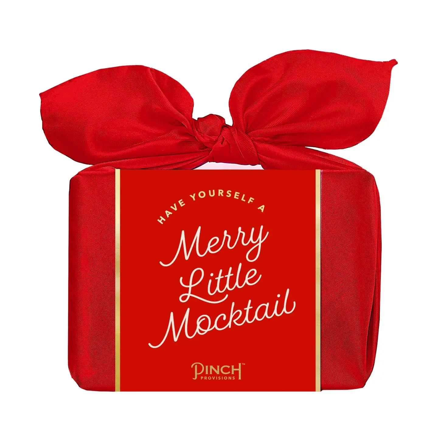 merry little mocktail kit