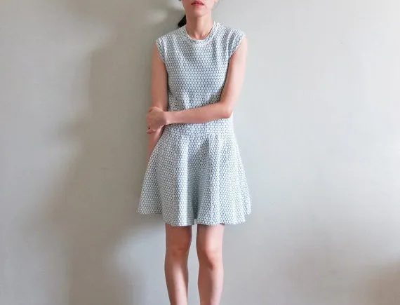 Mia Dress-sold out