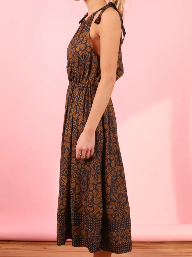 Mika Dress