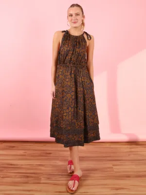 Mika Dress