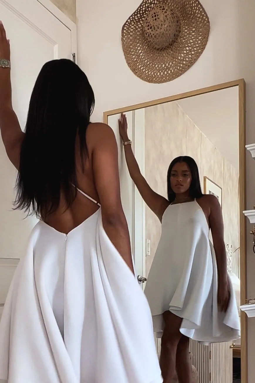 Mila Dress