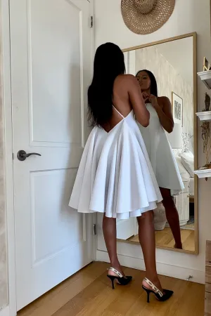 Mila Dress