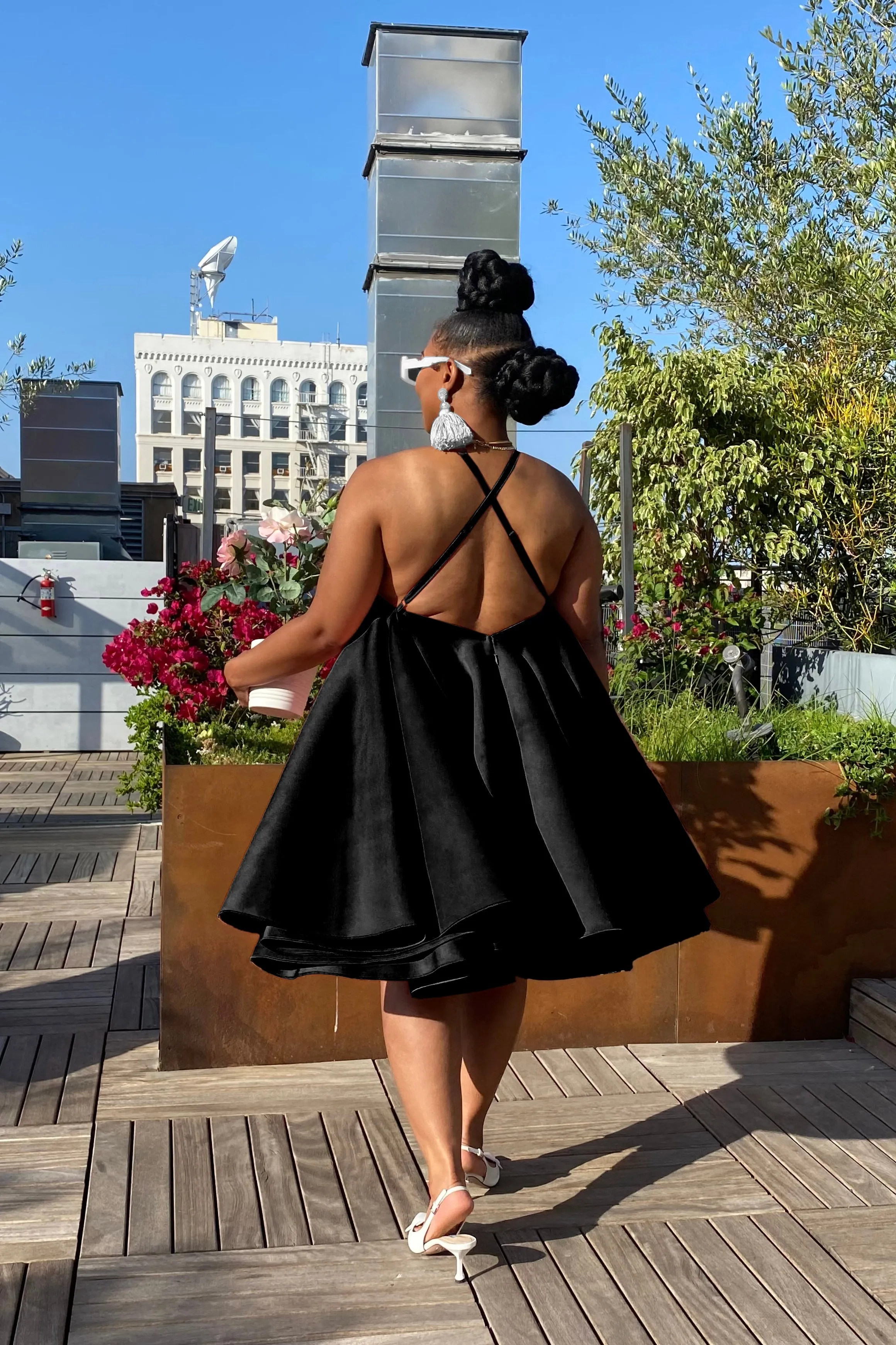 Mila Dress
