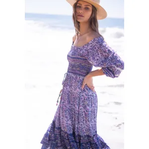 Millie Midi Dress