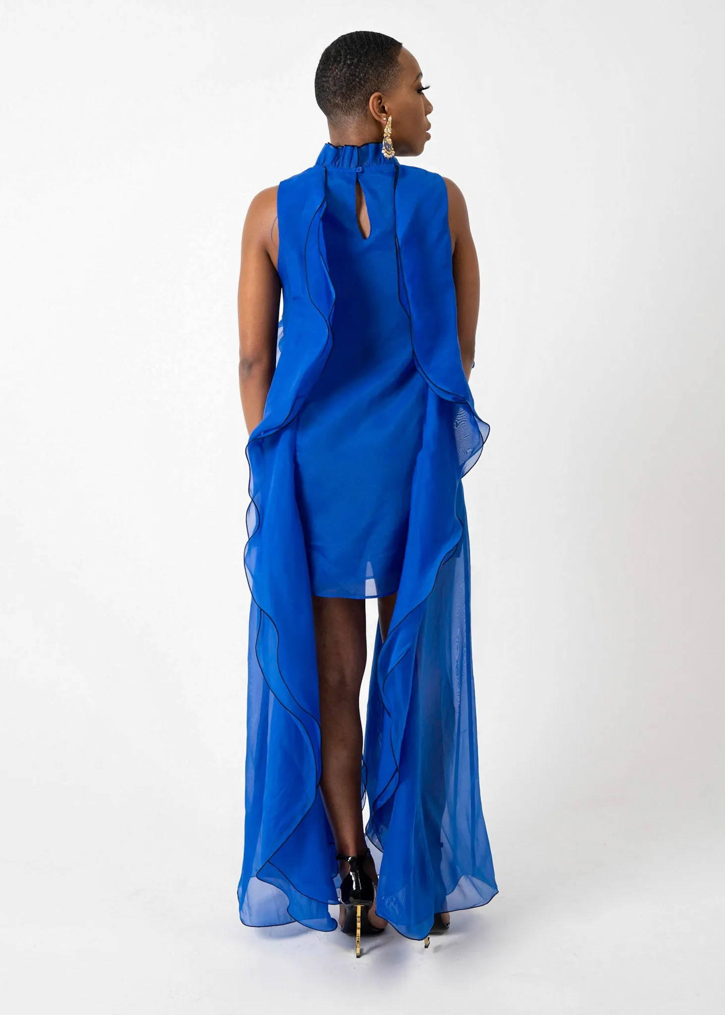 Mini Diana Gown
