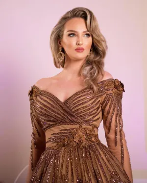 MnM Couture 2490