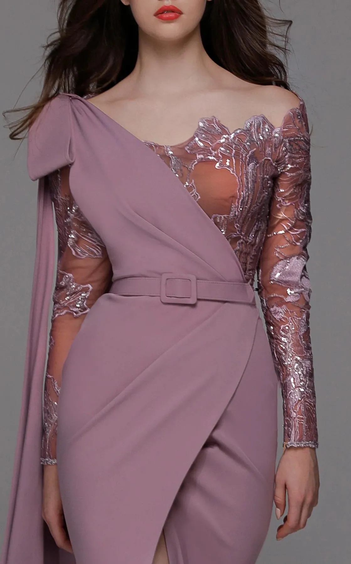 MNM COUTURE 2688