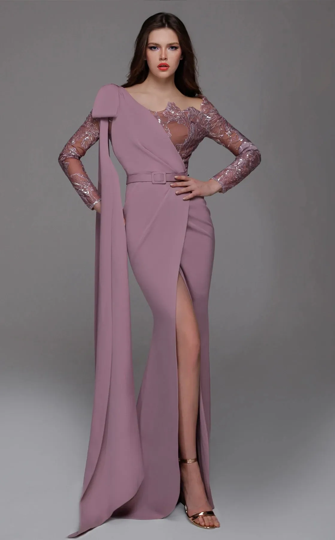 MNM COUTURE 2688