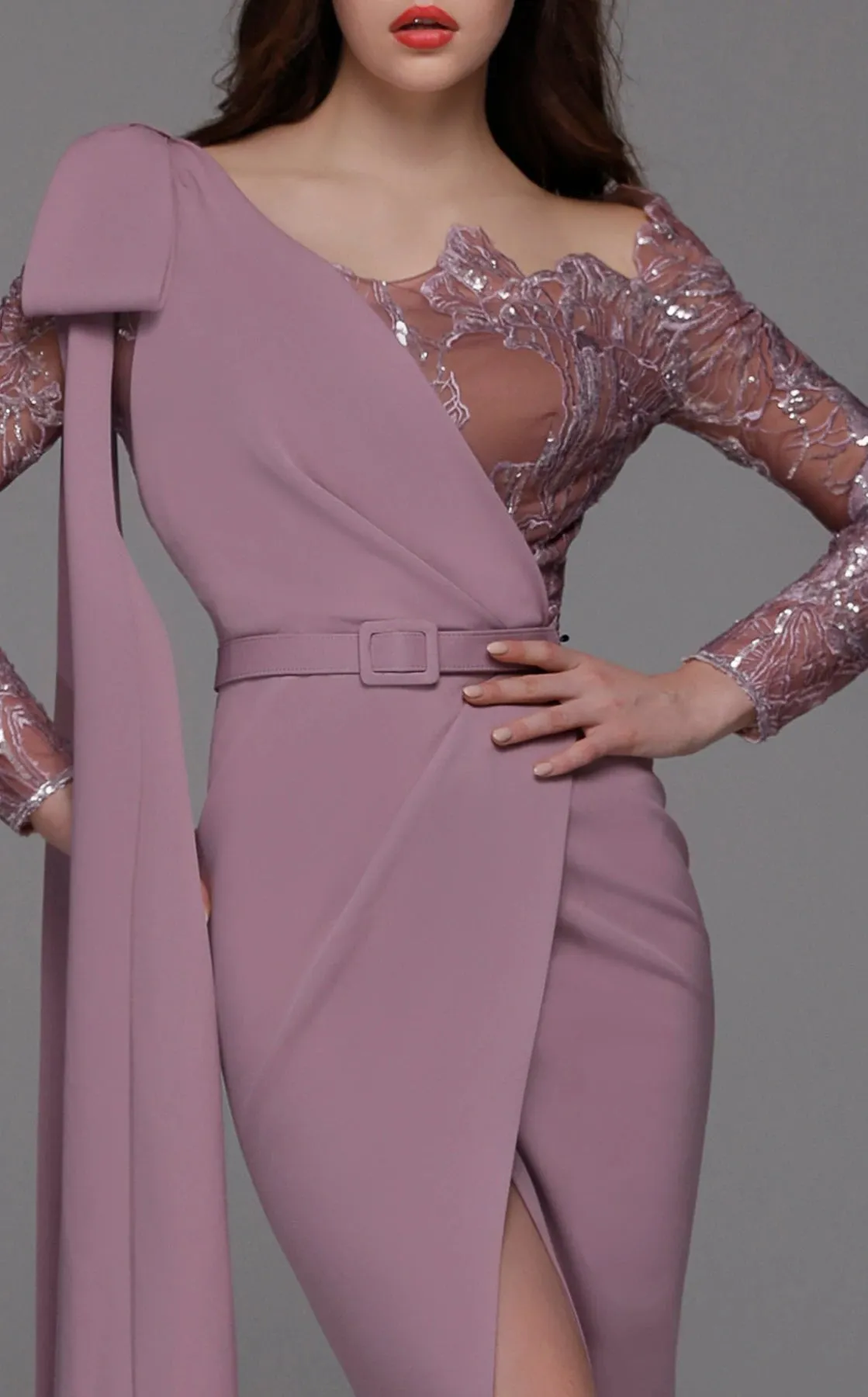 MNM COUTURE 2688