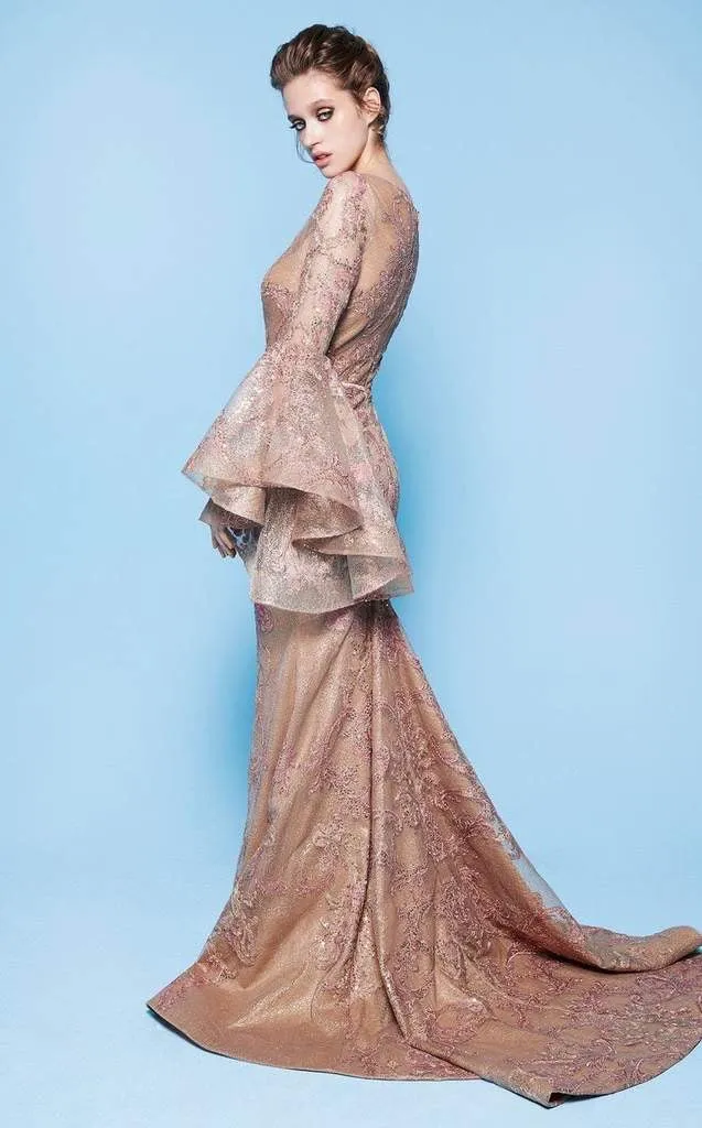 MNM Couture N0242